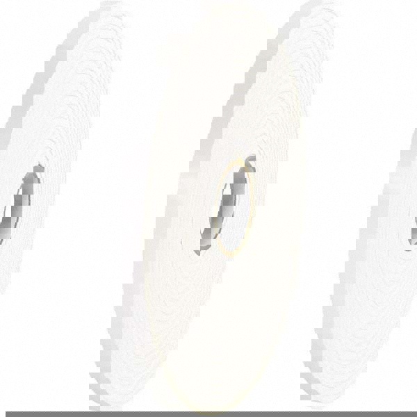 Polyethylene Foam Tape: 1/2